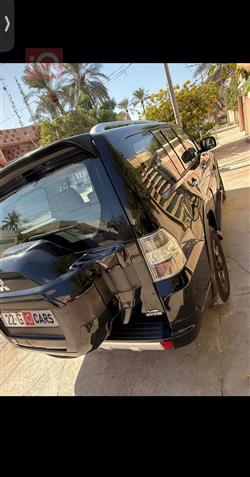 ميتسوبيشي باجيرو